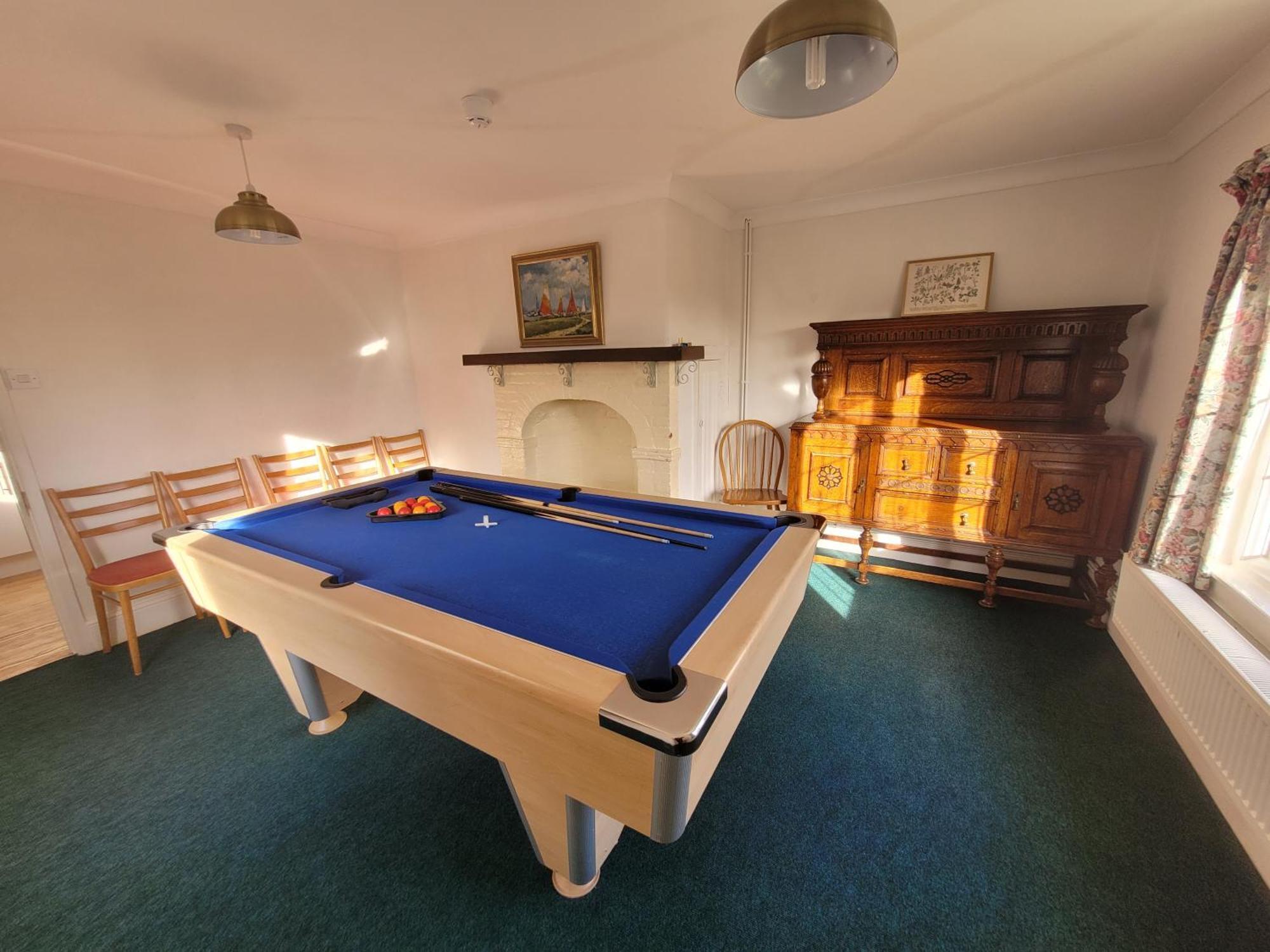Furzey House Villa Minstead Buitenkant foto